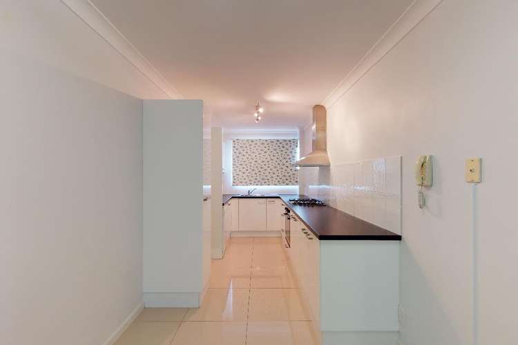 Second view of Homely unit listing, 5/32 Mansfield Street, Coorparoo QLD 4151