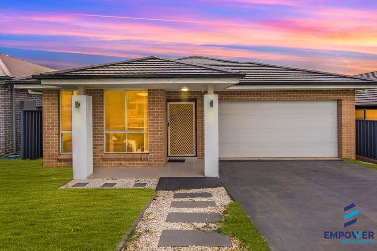 Main view of Homely house listing, 26 Crowley Boulevard, Claymore NSW 2559