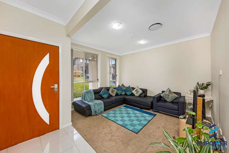 Second view of Homely house listing, 26 Crowley Boulevard, Claymore NSW 2559