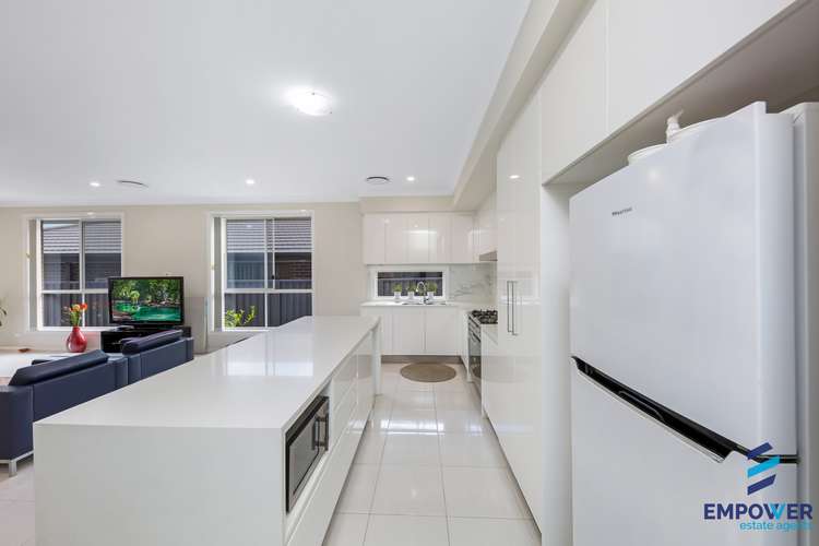Third view of Homely house listing, 26 Crowley Boulevard, Claymore NSW 2559