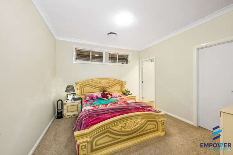 Sixth view of Homely house listing, 26 Crowley Boulevard, Claymore NSW 2559