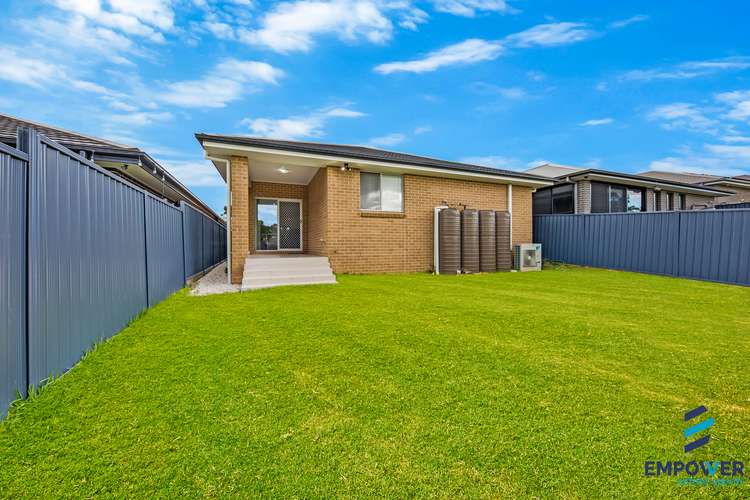 Seventh view of Homely house listing, 26 Crowley Boulevard, Claymore NSW 2559