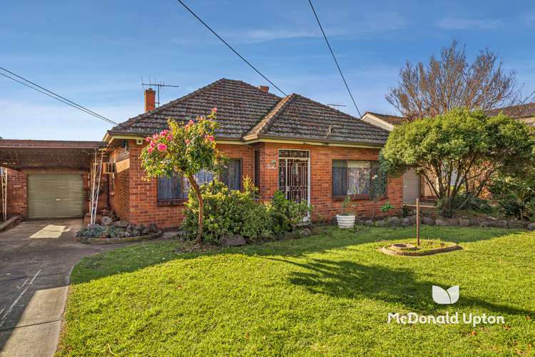 Second view of Homely house listing, 46 Batman Street, Aberfeldie VIC 3040