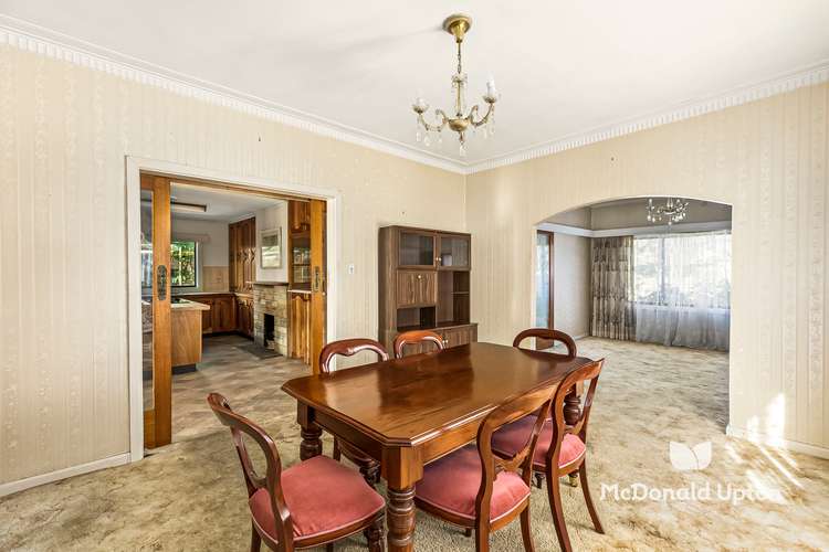 Third view of Homely house listing, 46 Batman Street, Aberfeldie VIC 3040