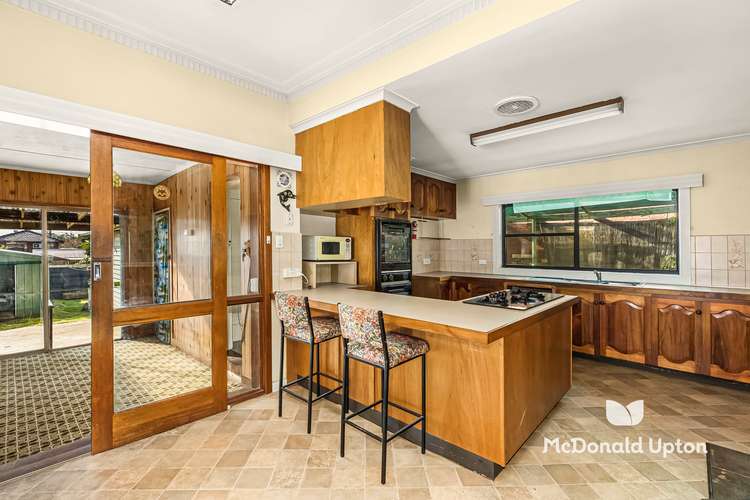 Fifth view of Homely house listing, 46 Batman Street, Aberfeldie VIC 3040