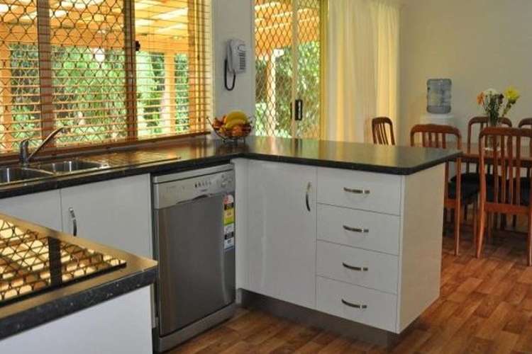 Second view of Homely house listing, 12 Hakea  Court, Goonellabah NSW 2480