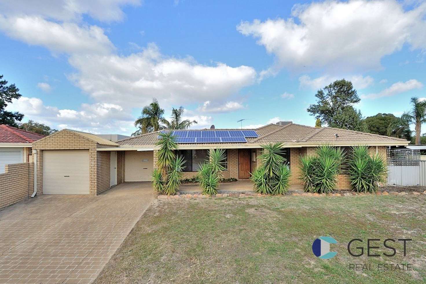 Main view of Homely house listing, 8 OATS COURT, Midland WA 6056