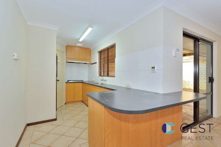 Seventh view of Homely house listing, 8 OATS COURT, Midland WA 6056