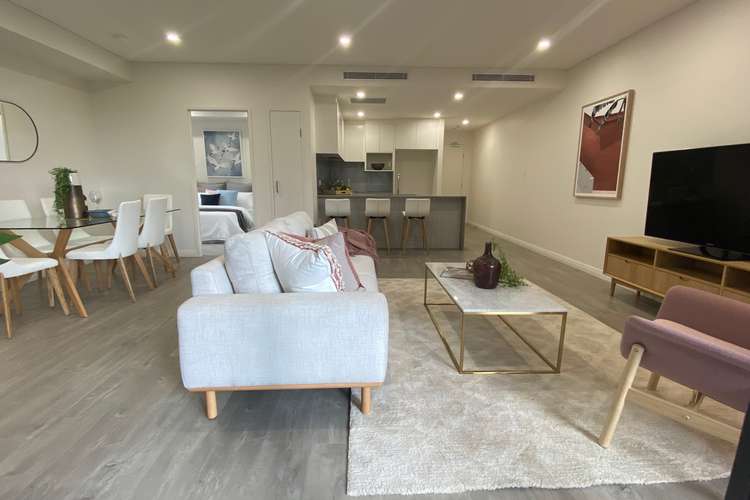 Fourth view of Homely unit listing, 5 Bidjigal Road, Arncliffe NSW 2205
