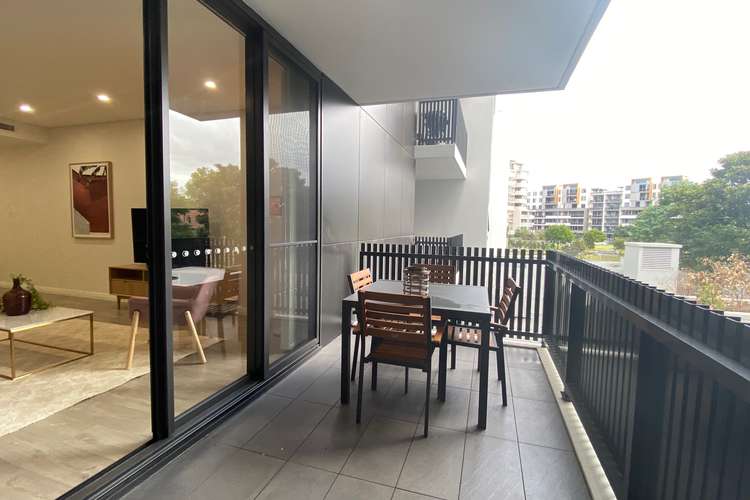 Fifth view of Homely unit listing, 5 Bidjigal Road, Arncliffe NSW 2205
