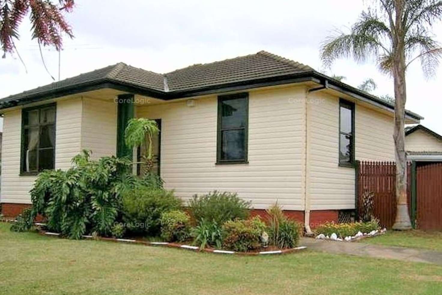 Main view of Homely house listing, 36 Wheeler Street, Lalor Park NSW 2147