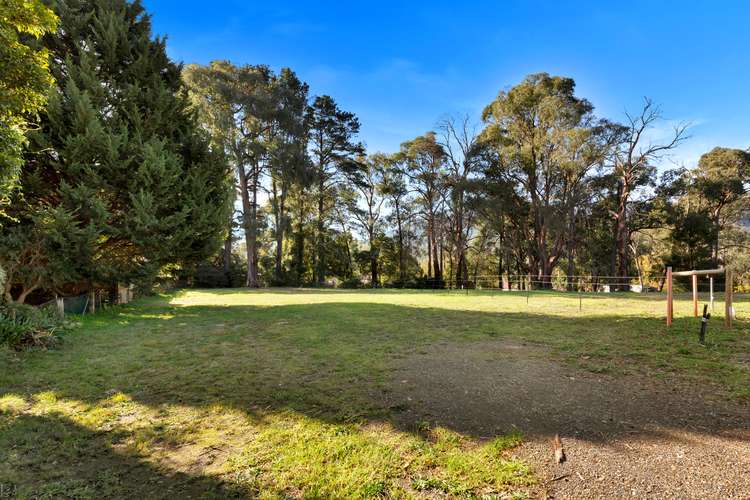Main view of Homely residentialLand listing, LOT 4/1337 Mountain Highway, The Basin VIC 3154