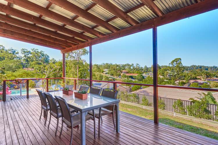 Fifth view of Homely house listing, 21 Settlement Court, Tallai QLD 4213