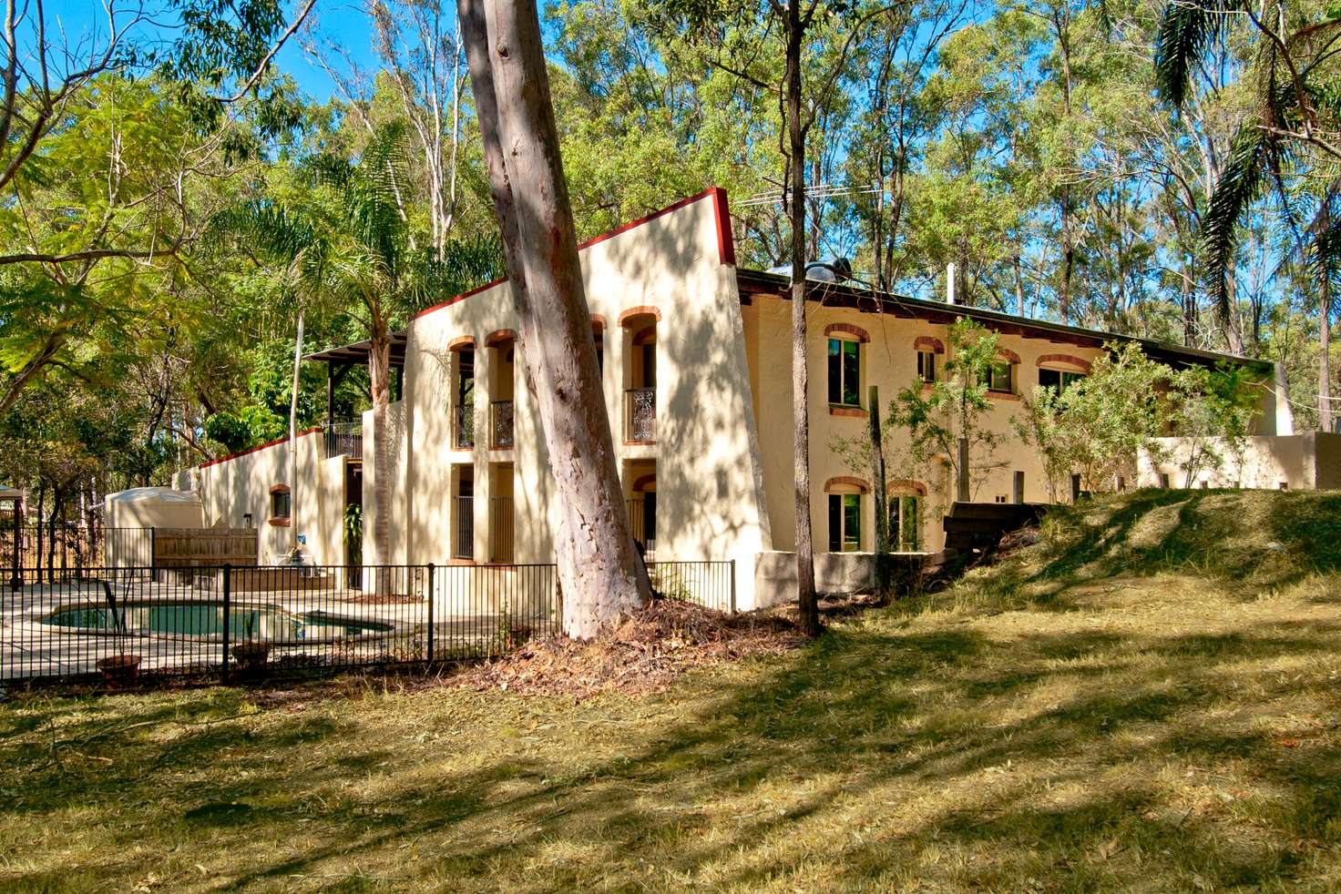 Main view of Homely house listing, 55 Leopardwood Road, Cedar Grove QLD 4285