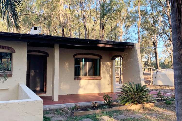 Fifth view of Homely house listing, 55 Leopardwood Road, Cedar Grove QLD 4285