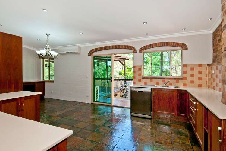 Sixth view of Homely house listing, 55 Leopardwood Road, Cedar Grove QLD 4285