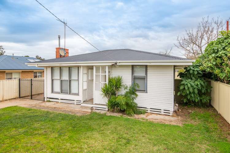 Main view of Homely house listing, 62 NEWTON STREET, Shepparton VIC 3630