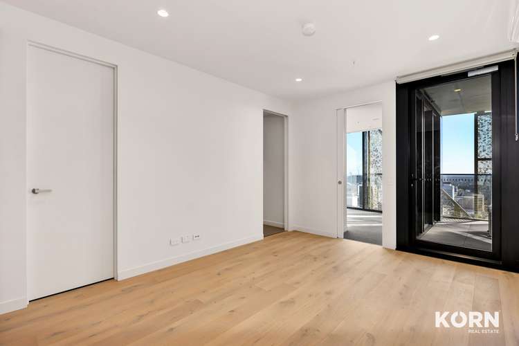 Second view of Homely apartment listing, 2601/17 Austin Street, Adelaide SA 5000