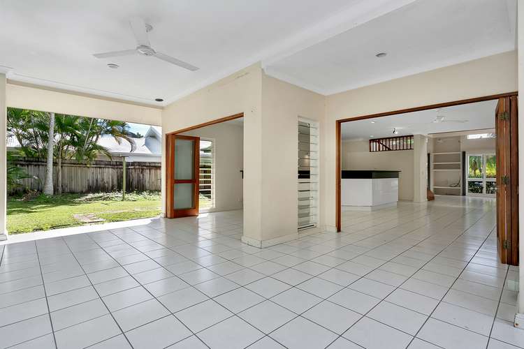 Second view of Homely house listing, 37 Yule Avenue, Clifton Beach QLD 4879