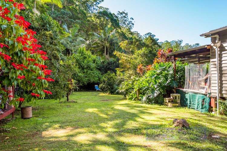 Fifth view of Homely acreageSemiRural listing, 1436 Main Arm Rd, Upper Main Arm NSW 2482