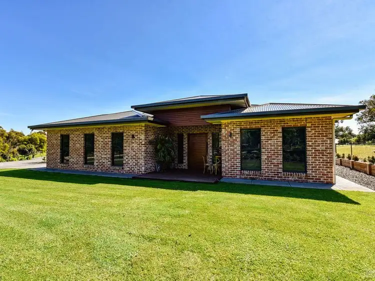 Main view of Homely house listing, 114 Boandik Drive, Millicent SA 5280