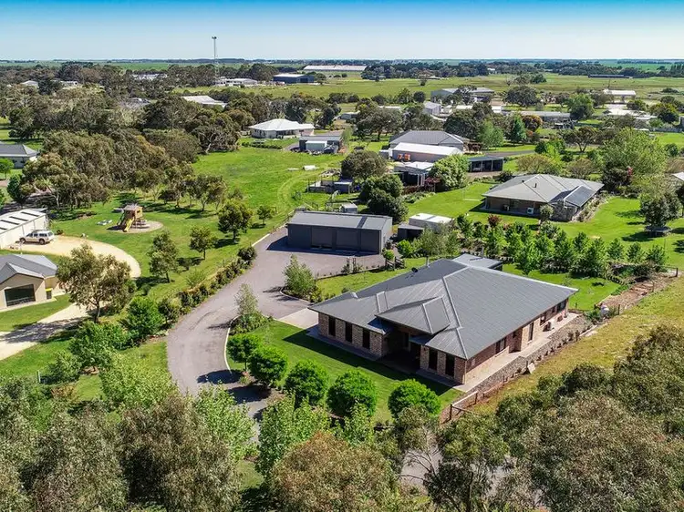 Second view of Homely house listing, 114 Boandik Drive, Millicent SA 5280