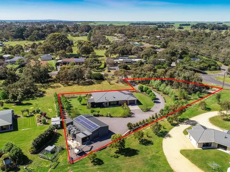 Third view of Homely house listing, 114 Boandik Drive, Millicent SA 5280