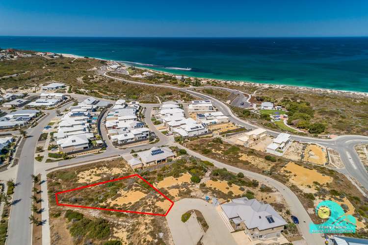 Second view of Homely residentialLand listing, 21 Knoll Rise, Yanchep WA 6035
