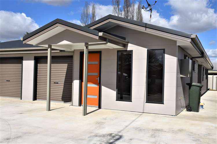 Main view of Homely semiDetached listing, 1/155 Wentworth Street, Glen Innes NSW 2370