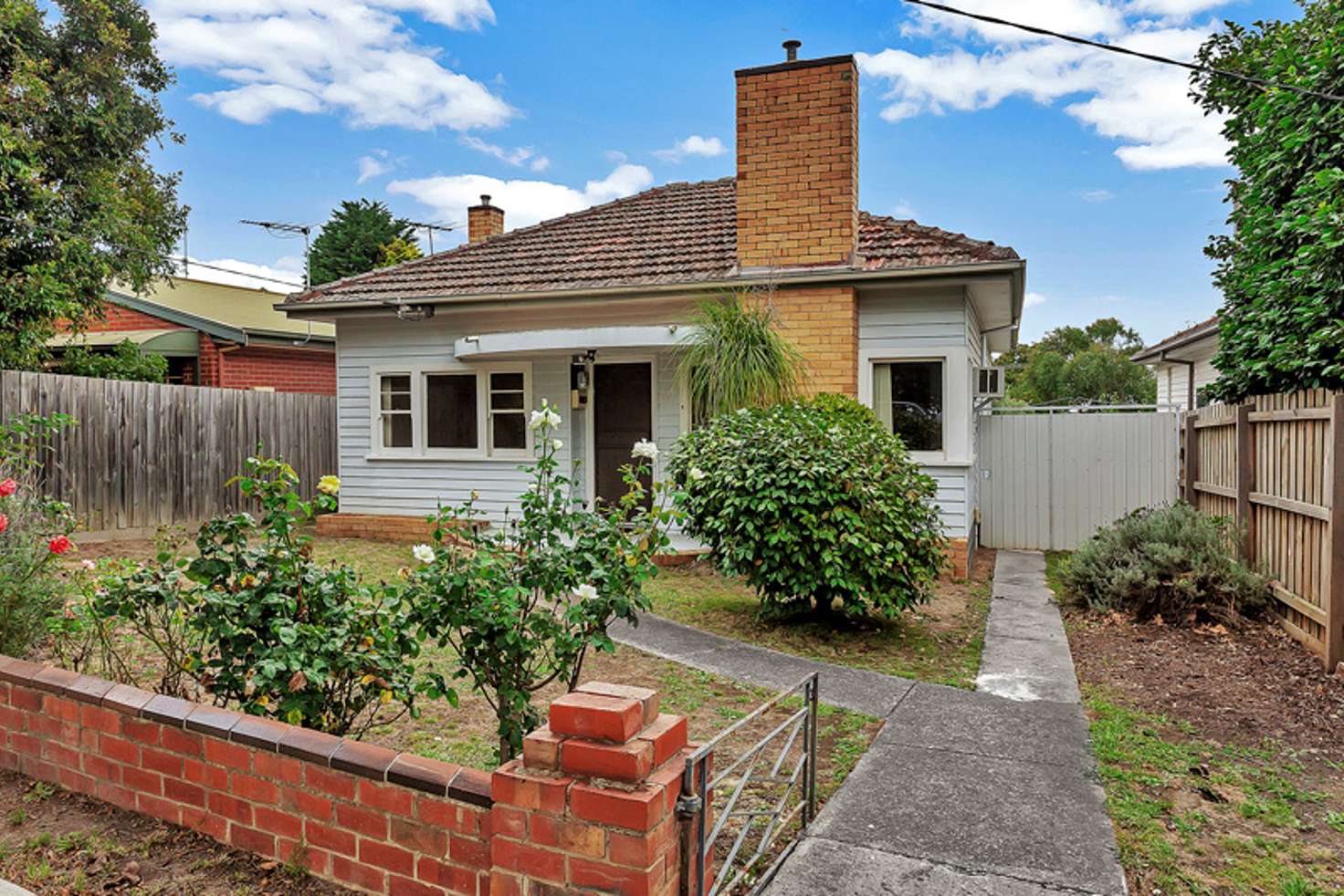 Main view of Homely house listing, 4 Edward Street, Mitcham VIC 3132