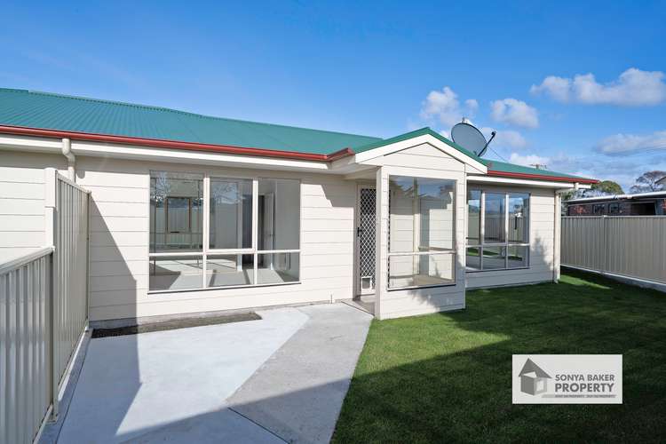 Main view of Homely unit listing, 1/4 Austin Street, Wynyard TAS 7325