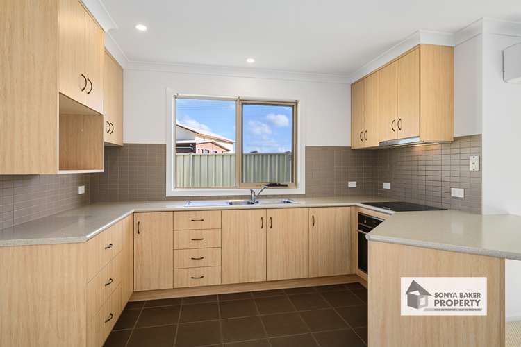 Second view of Homely unit listing, 1/4 Austin Street, Wynyard TAS 7325