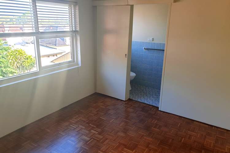 Second view of Homely unit listing, 15/13 Palace Street, Petersham NSW 2049