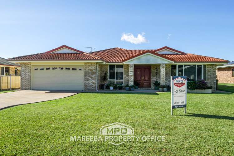 Main view of Homely house listing, 9 Natalie Close, Mareeba QLD 4880