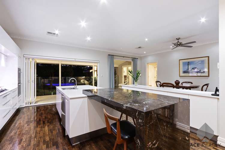 Fourth view of Homely house listing, 27 Glenelg Street, Applecross WA 6153