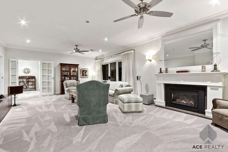 Fifth view of Homely house listing, 27 Glenelg Street, Applecross WA 6153