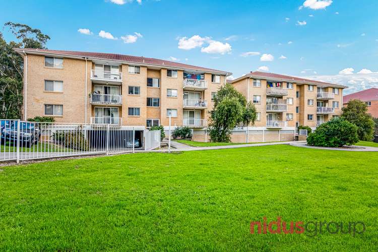 Main view of Homely apartment listing, 53/334 Woodstock Avenue, Mount Druitt NSW 2770