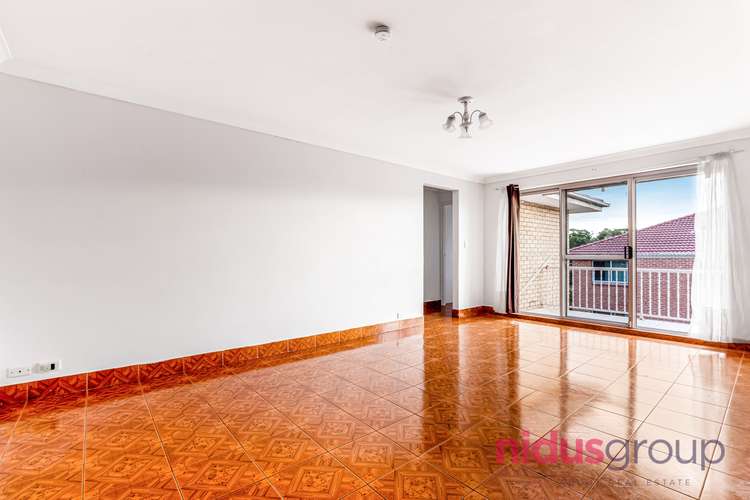 Fourth view of Homely apartment listing, 53/334 Woodstock Avenue, Mount Druitt NSW 2770