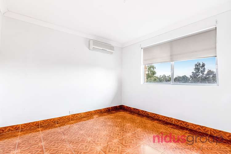 Fifth view of Homely apartment listing, 53/334 Woodstock Avenue, Mount Druitt NSW 2770