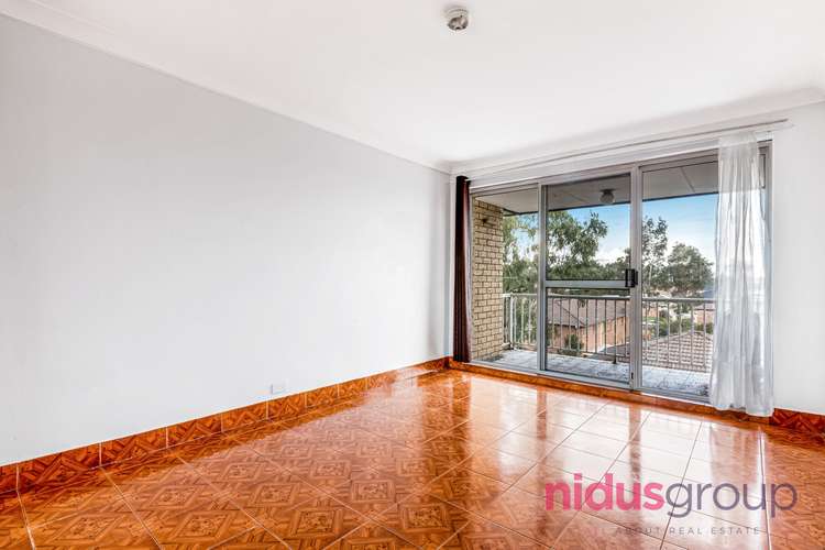 Sixth view of Homely apartment listing, 53/334 Woodstock Avenue, Mount Druitt NSW 2770