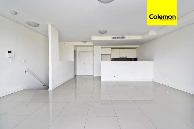 Main view of Homely apartment listing, 3111/11-15 Charles Street, Canterbury NSW 2193