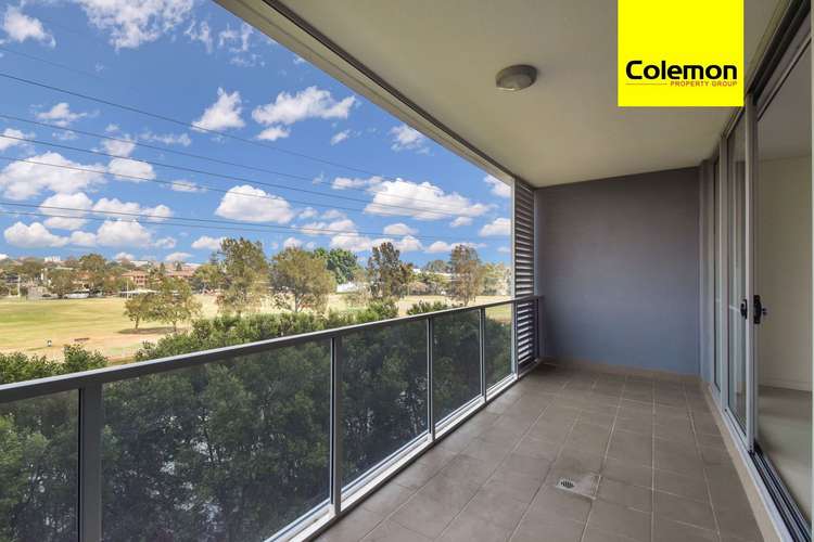 Fourth view of Homely apartment listing, 3111/11-15 Charles Street, Canterbury NSW 2193