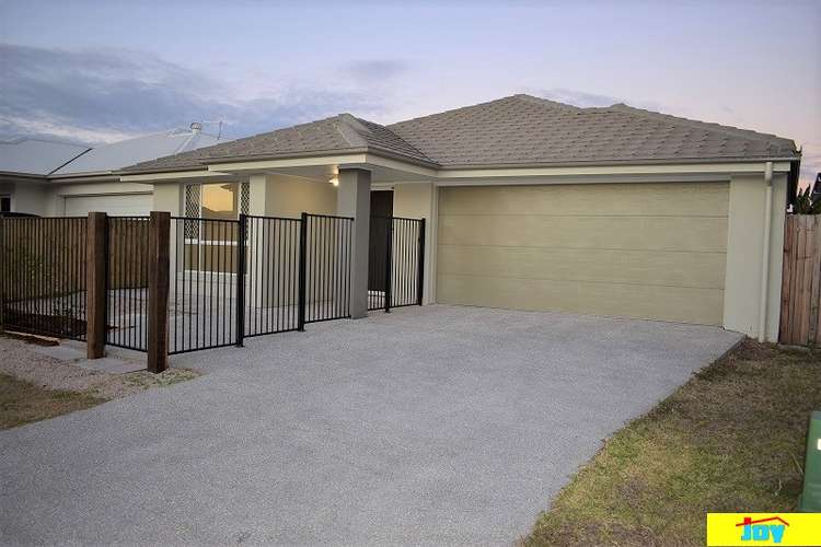 Second view of Homely house listing, 17 PIPET CRESCENT, Pallara QLD 4110