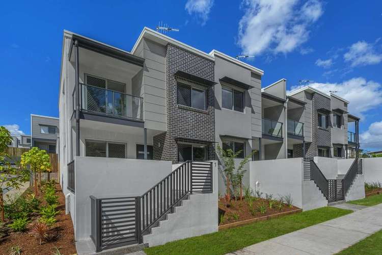 Second view of Homely apartment listing, 3/421 Trouts Road, Chermside West QLD 4032