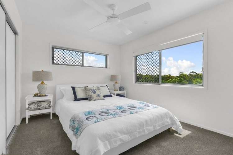 Fourth view of Homely apartment listing, 3/421 Trouts Road, Chermside West QLD 4032