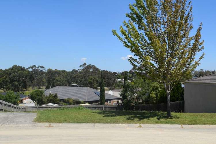 Third view of Homely residentialLand listing, 39 Portchester Boulevard, Beaconsfield VIC 3807