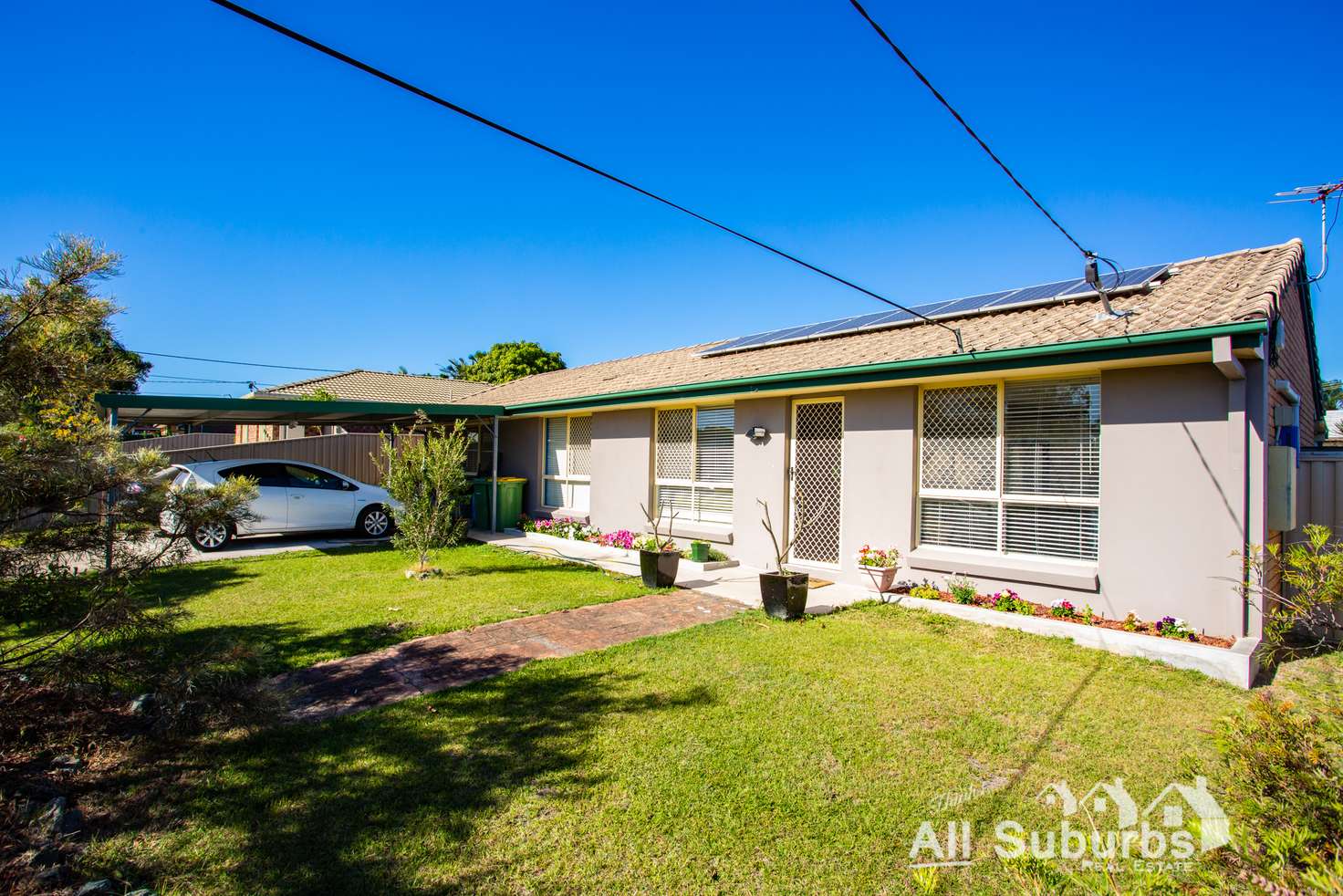 Main view of Homely house listing, 22 Lycoris Street, Crestmead QLD 4132