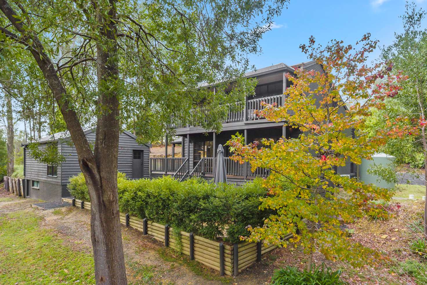 Main view of Homely house listing, 16 Cann Street, Blackwood VIC 3458