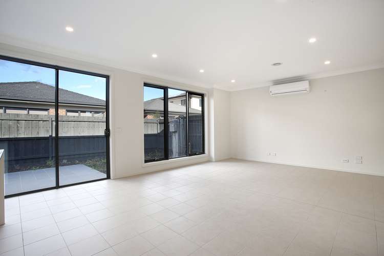 Third view of Homely house listing, Lot 124/96S Centre Road, Narre Warren VIC 3805