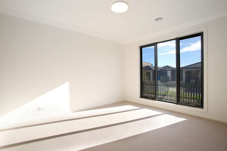 Fourth view of Homely house listing, Lot 124/96S Centre Road, Narre Warren VIC 3805